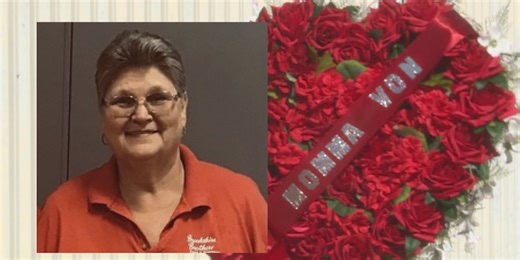 ‘It has been hell with no answers’: No arrest made three years after Teague, Texas woman murdered outside grocery store