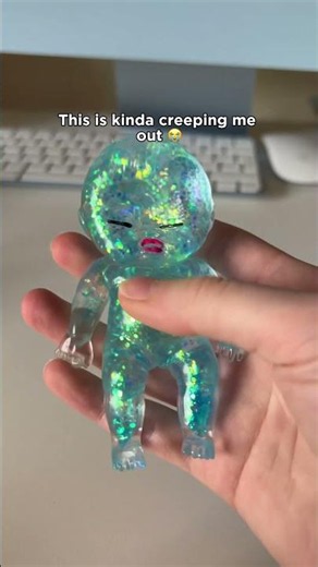 Squishy unboxing! 🛍️