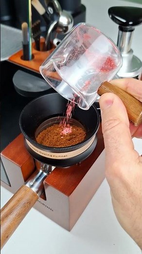 Dried Strawberry Espresso?! 🍓☕️ Trying Your Coffee Idea