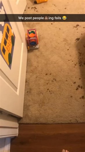 PeopleingFails on Instagram: "💩 When nature calls at the worst possible moment! 🤣😂 Watch these hilarious bathroom fails that will make you cringe and laugh at the same time! 🚽💀 Tag a friend who can relate! 😆 Follow me for more! #EpicFails #BathroomFails #PoopHappens #ToiletTroubles #FunnyMoments #FailArmy #Oops #ComedyGold #MemeWorthy #InstantRegret #PublicBathroomFails"