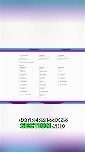 Add Bot to Discord Server Easily! Step by Step Guide