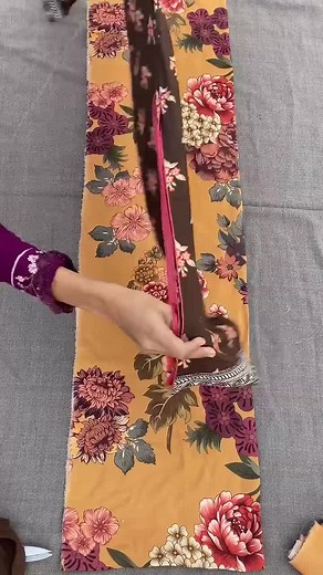 kmeez cutting #fyp #sewingtips #viral #trending #viralvideo