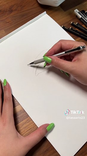 Augen-Tutorial in 30 Sekunden? Na sichi! #tutorial #zeichnen #kunst #zeichnenlernen