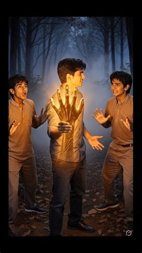 Sone Ka Haath… Jo Zinda Tha #horrorstories #hindihorror #goldenhand #scaryshorts #ghoststory