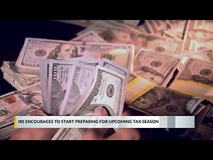Prepare for 2026 tax season: No tax on tips and overtime