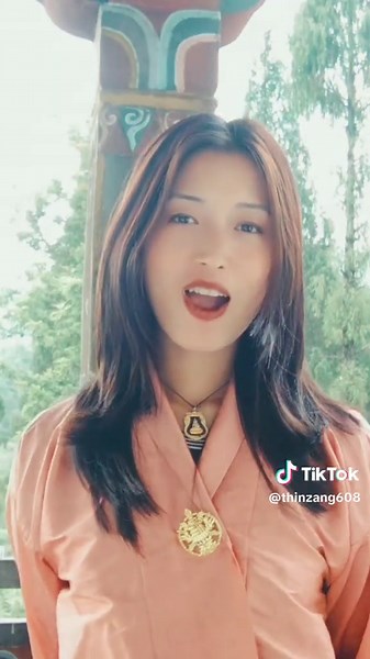 tam yegu tholy kayni che ga jome melu khathen Nye.....it's the way of meeting with you loo 😂@Sangay Wangchuk #bhutanese_tiktoker🇧🇹🇧🇹fyp_bh #foryoupageofficiall #bhutanese_tiktoker🇧🇹🇧🇹 #creatersearchinsights #viewerstiktok #bhutanesemuser #lyrics_songs #bhutanese_tiktoker🇧🇹🇧🇹fyp_bhutanse #enjoyingtiktokeveryday