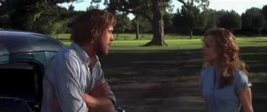 I want you, all of you #thenotebook | the note book
