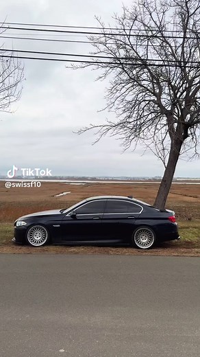 Cleaning My Dirty BMW F10: A Car Care Journey