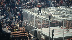 WWE Armageddon Season 4