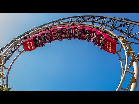 Revolution | Blackpool Pleasure Beach