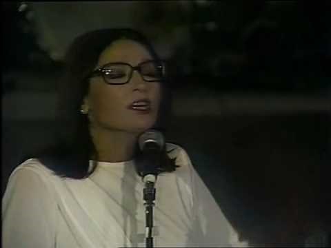 Nana Mouskouri - Tora pou pas stin xenitia -