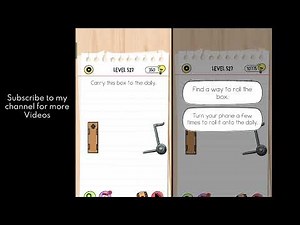 brain test all star level 527