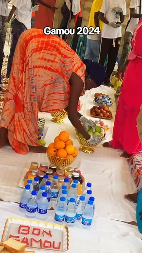 #gamou_tivaouane 2024