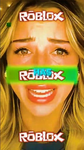 Roblox NEEDS to be SUED.. (BREAKING NEWS) 🚨😲🤬 #yosho #roblox