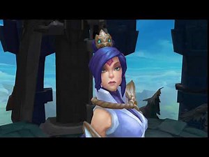 Soaring Sword Fiora.face