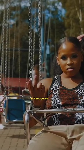Banyana ke bafana: Amapiano Vibes | Lyrics Video