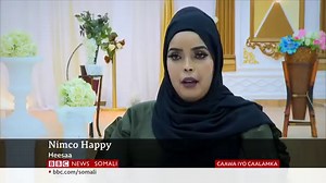 237K views · 9K reactions | ISII NAFTA ...Heestii caalamka qabsatay iyo NIMCO HAPPY oo bbcSomali waraysi gaar ah siisay ?Muxuu nikeedu u sheegay NIMCO HAPPY ? | BBC News Somali | Facebook