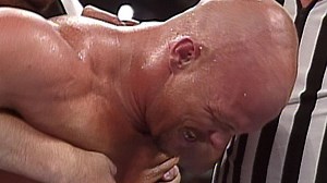 "Stone Cold" Steve Austin vs. Owen Hart: SummerSlam 1997 - Intercontinental Championship Match