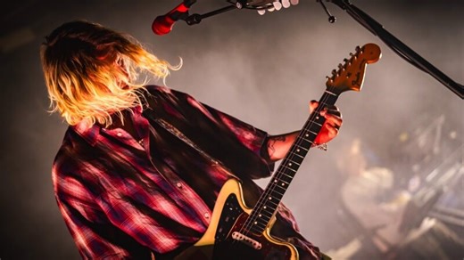 Royel Otis guitarist tries to stifle misconduct allegations with a Reddit dragnet