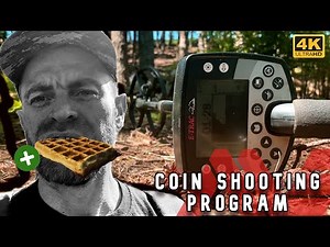 First Outing With The Minelab E-Trac | Metal Detecting