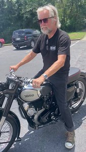46 reactions · 5 comments | Just in. This nice Norton ES2 is now available at Blue Moon Cycle | Blue Moon Cycle, Inc. | Facebook
