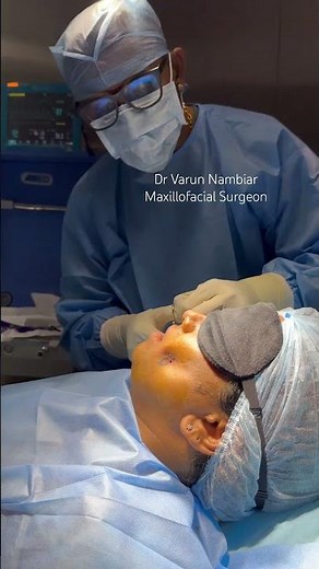 Dimple surgery / Dimple made simple #dimpleplasty #dimplesurgery #dimple