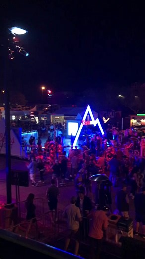 Mini recap from Waste Management Open #wmpo2022 #wastemanagementopen #coorslight #vizzyhardseltzer #topochicohardseltzer #arnoldpalmerspiked #bluemoon