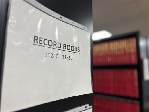 New software protects Upstate property owners from fraud