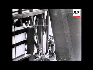 "EAGLE" READY FOR SERVICE