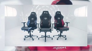 247 reactions · 71 shares | We hear you like camo. Dress your setup in AAPE BY *A BATHING APE® with the Secretlab AAPE Collection, a limited edition designer chair line created in collaboration with this famed streetwear pioneer. Build a setup that’ll be the talk of the street. https://secretlab.co/AAPE | Secretlab | Facebook