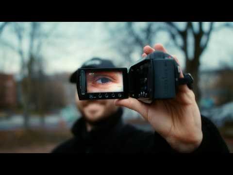 My Favorite Camera Right Now (It’s 20 Years Old)