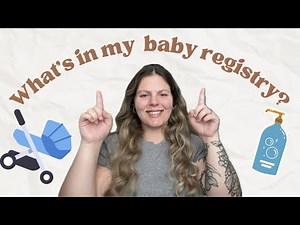 Ultimate Guide to Building Your Baby Registry on Amazon Prime | New Mom Tips & Must-Haves
