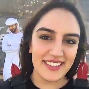 Bakhtawar bhutto Jumps from Dubai Building