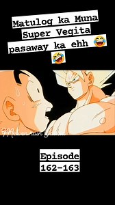 Dragon ball z episode 162-163 #fbreelsfypシ゚viralfbreelsfypシ゚viral #myfollowersviewers #highlights2025 #followerseveryonehighlights #nocopyrightinfringementintendedmusicbelongstotherightfulowner #fbreelsvideo #nonfollowerseveryone #nonfollowersviewerseveryone #nonfollowersviewers #DRAGONBALLZ | Melven Rain Galicia