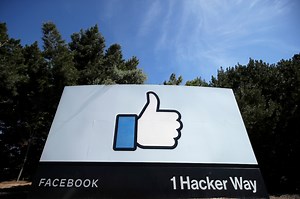 Facebook to rebrand company as Meta to emphasize ‘metaverse’ vision