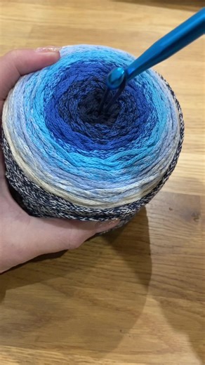 Creative Crochet Tips: Toy Hammock Tutorial