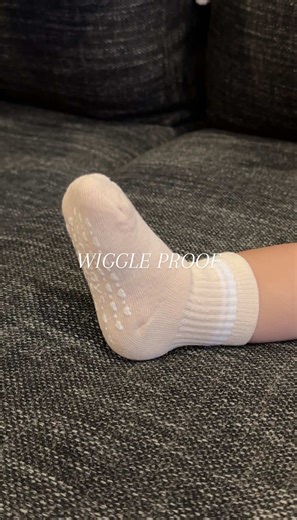 Piggy’s | Premium Baby Socks on TikTok