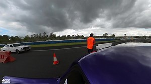 3.9K views · 153 reactions | Just got the final of Modified Forced in before the rain came down on the weekend at Lakeside Drags | 4020 Media | Facebook