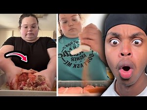 The TikTok Mom Poisoning Her Kids..