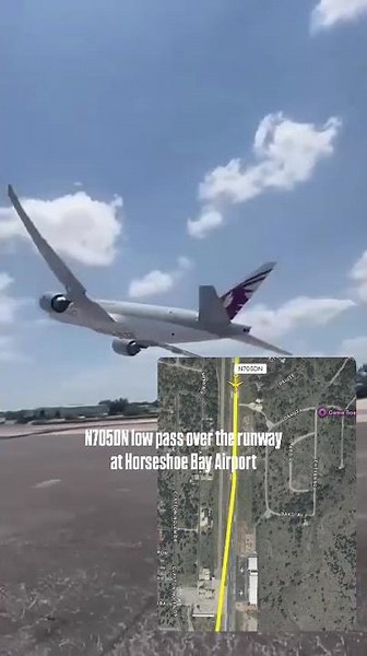 😱 IMPRESSIVE or NEGLIGENT? 😣Yes, this video is REAL and we can verify thanks to flightradar24 data