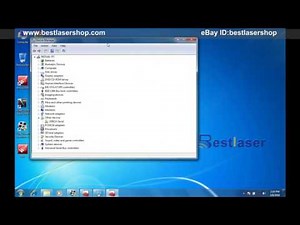 How to install USB driver 340?
