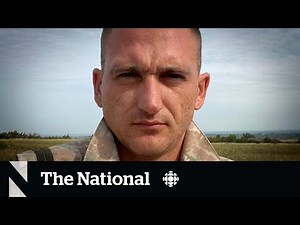 Russian soldier tears up passport, shares disgust with Ukraine war