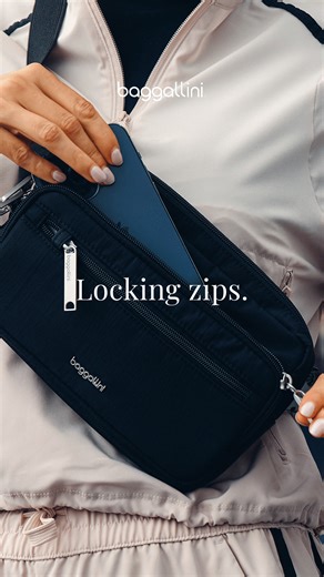 16 reactions · 16 shares | Securtex® was designed to keep your essentials safe—and your hands free. Explore what makes Securtex® different. | baggallini | Facebook