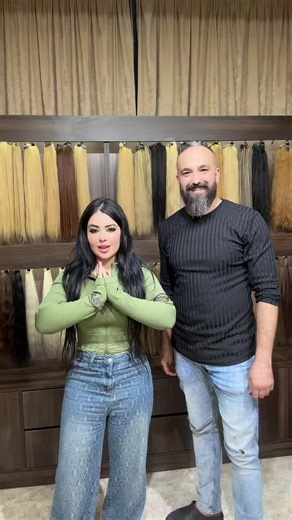 Promotion Nouvel An pour cheveux en Algérie