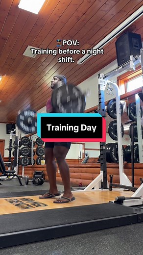 Police Officer Training Routine for Peak Performance