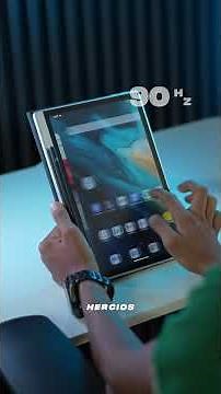 This tablet is practically a notebook 🧐 XPPEN Magic Note PEd