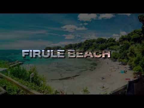 Split Beaches You Must Visit 🇭🇷 | Bačvice, Kašjuni & More (4K)🌊