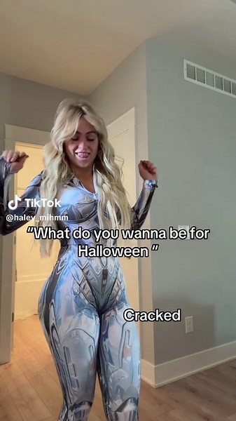 Halloween Costume Ideas for Everyone