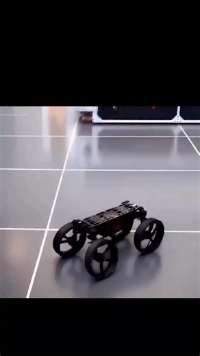 Brasil Vibe Coding on Instagram: "🚀 Prepare-se para o futuro que já está aqui! 🤖 Cientistas incríveis do Caltech (California Institute of Technology) acabam de criar algo revolucionário: o **Morphobot**, também conhecido como **M4** (Multi-Modal Mobility Morphobot)! 🤯 Imagine um único robô que desafia todas as expectativas e se adapta a *qualquer* ambiente! O M4 é um verdadeiro camaleão tecnológico, capaz de se transformar e dominar cada desafio. Com sua estrutura inovadora que muda de forma,