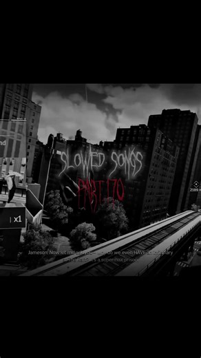 Discover 'Not My Problem' - A Funky Slowed Down Hit